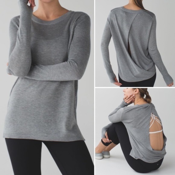 lululemon athletica Tops - Lululemon Top